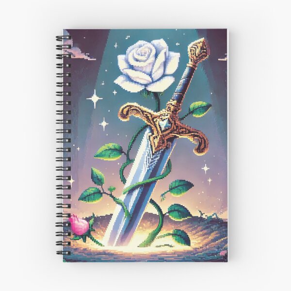 Item preview, Enchanted Sword  designed and sold by DerickBatista30.