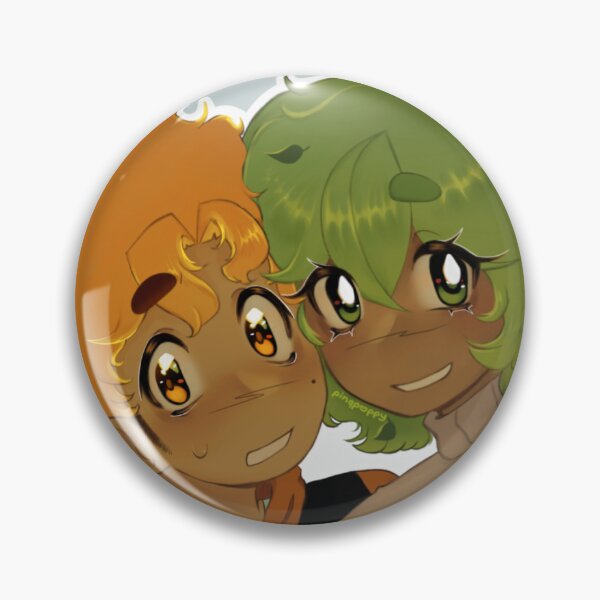 Item preview, fireafy (gijinka) designed and sold by pinqpoppy.