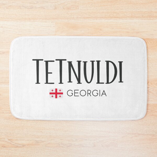 Artikelvorschau, Tetnuldi - Georgien entworfen und verkauft von StudioRedKoala.