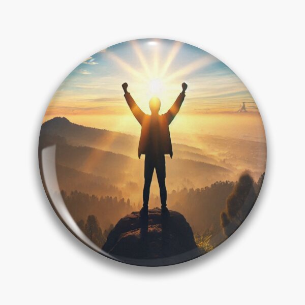 Item preview, Believe and Achieve: Daily Motivation designed and sold by VultureXP.