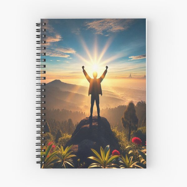 Item preview, Believe and Achieve: Daily Motivation designed and sold by VultureXP.