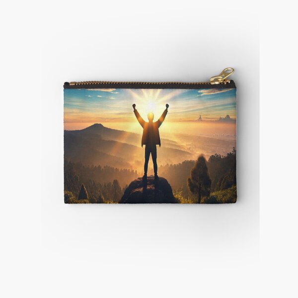 Item preview, Believe and Achieve: Daily Motivation designed and sold by VultureXP.