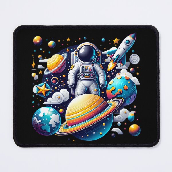 Item preview, Galactic Wanderer designed and sold by CASSINI-1997.