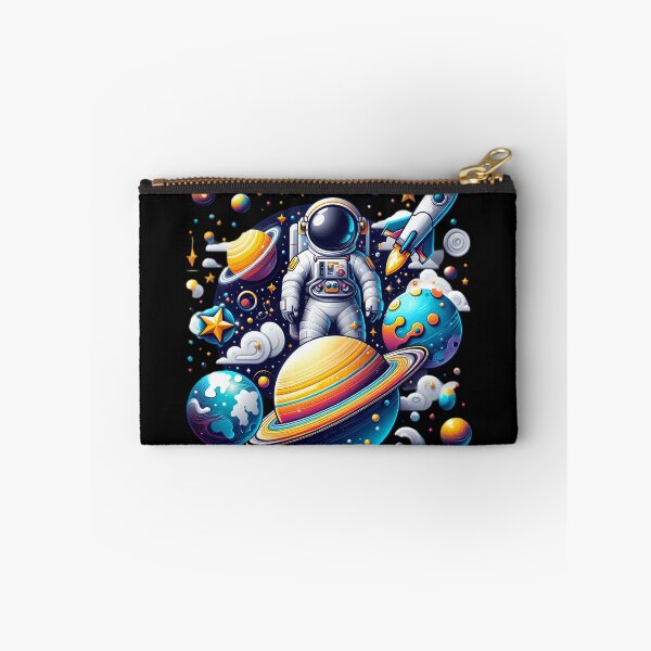 Item preview, Galactic Wanderer designed and sold by CASSINI-1997.