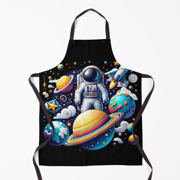 Item preview, Galactic Wanderer designed and sold by CASSINI-1997.