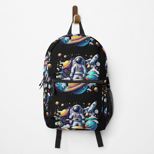 Item preview, Galactic Wanderer designed and sold by CASSINI-1997.