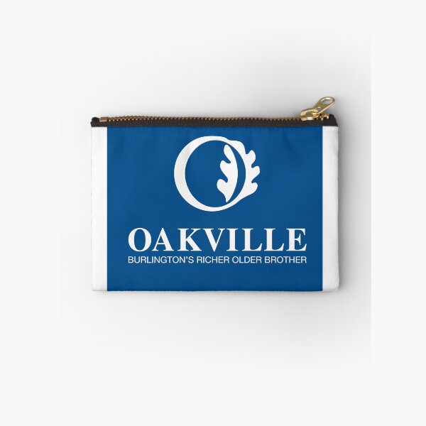 Item preview, Oakville Ontario- Burlington's Richer Older Brother designed and sold by Faith1983.