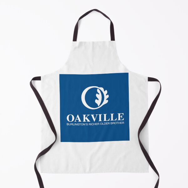 Item preview, Oakville Ontario- Burlington's Richer Older Brother designed and sold by Faith1983.