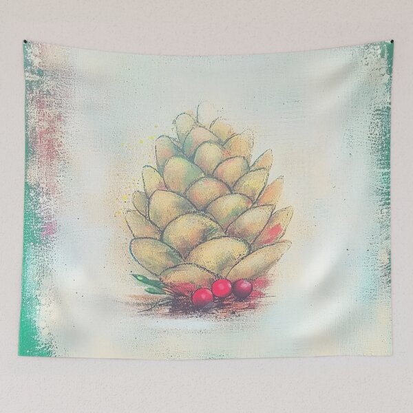 Item preview, Rustic Radiance designed and sold by riquishop.