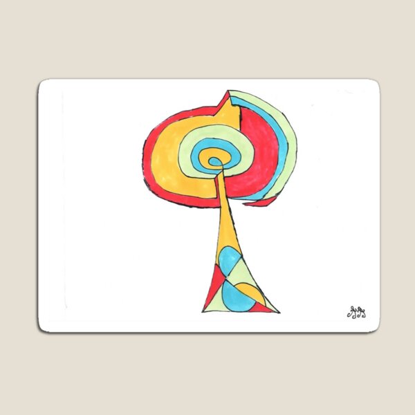 Item preview, The Strangest Fruits of a Normal Tree designed and sold by GeometricAdam.