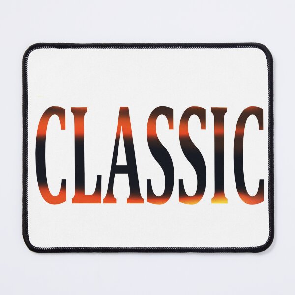 Item preview, CLASSIC  designed and sold by La-Chula-Chola.