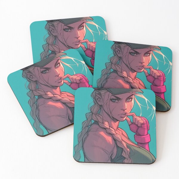 Item preview, Cammy - 79 designed and sold by Infinite-Aspire.
