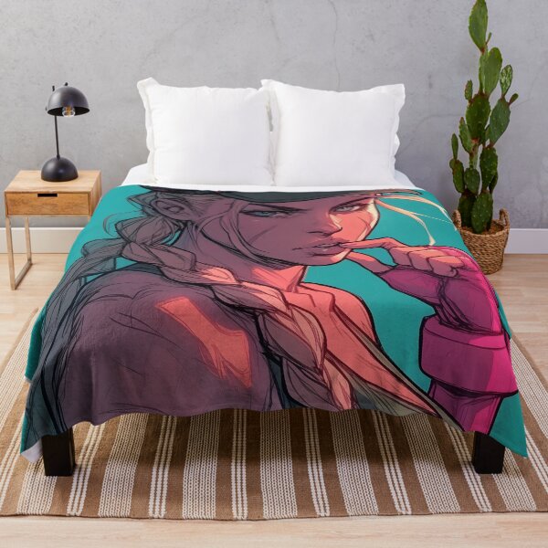 Item preview, Cammy - 79 designed and sold by Infinite-Aspire.