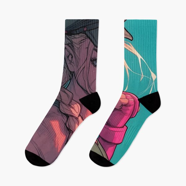 Item preview, Cammy - 79 designed and sold by Infinite-Aspire.