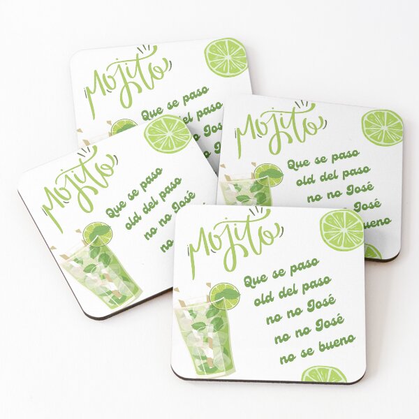 Item preview, Mojito designed and sold by Helene-Creation.