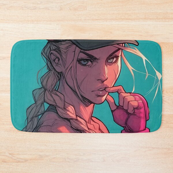 Item preview, Cammy - 79 designed and sold by Infinite-Aspire.