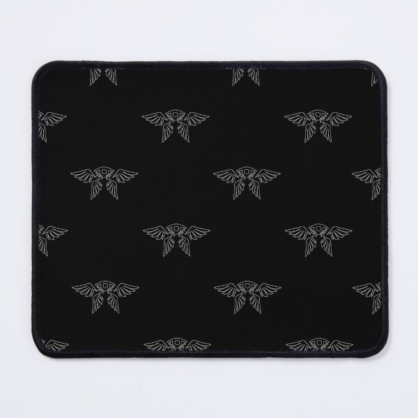 Item preview, 'BE NOT AFRAID' Repeating Logo designed and sold by sprosick.