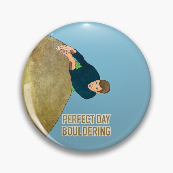 Item preview, STONELOVE: Perfect Day Bouldering designed and sold by Arto Järvinen.
