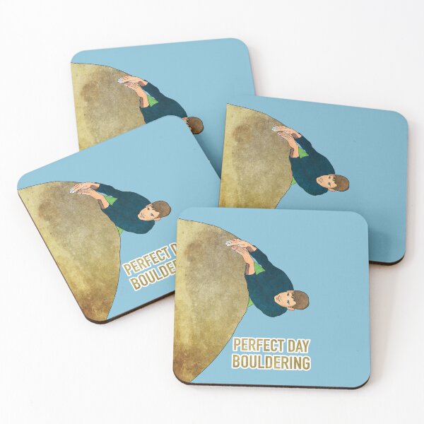 Item preview, STONELOVE: Perfect Day Bouldering designed and sold by Arto Järvinen.