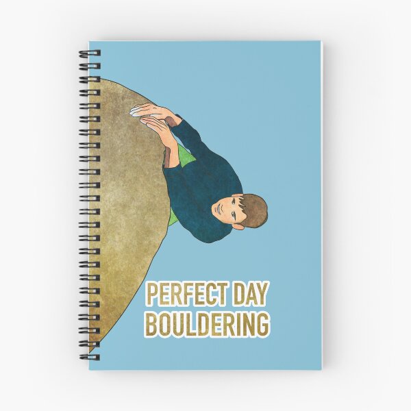 Item preview, STONELOVE: Perfect Day Bouldering designed and sold by Arto Järvinen.