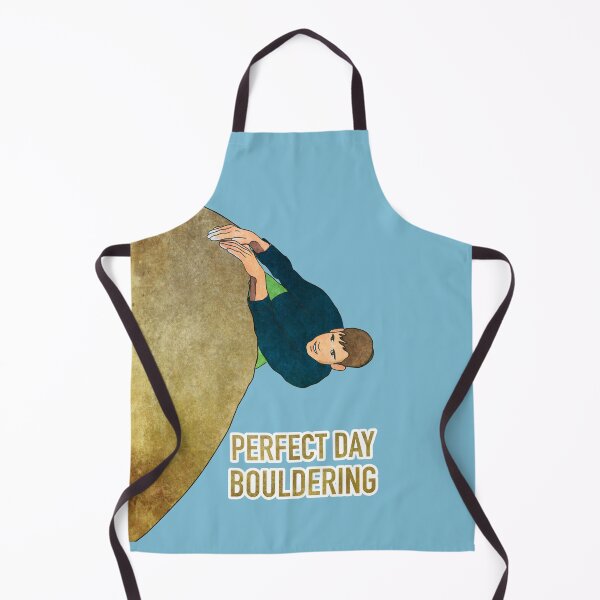 Item preview, STONELOVE: Perfect Day Bouldering designed and sold by Arto Järvinen.