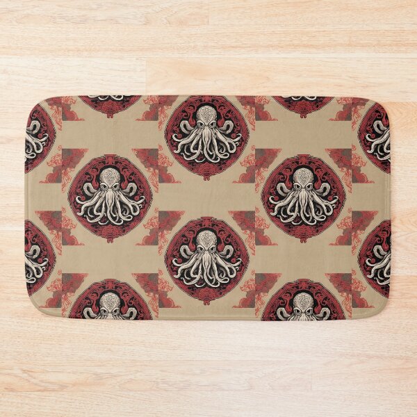 Item preview, Chtulu, the God of the Unsurpassed designed and sold by PatronesKawai.