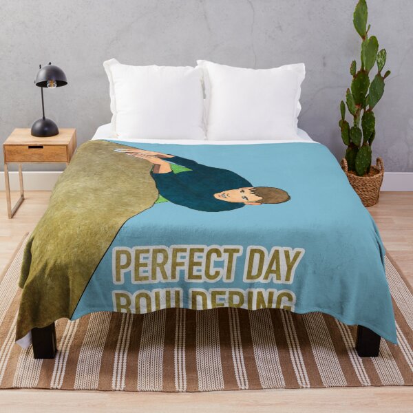Item preview, STONELOVE: Perfect Day Bouldering designed and sold by Arto Järvinen.