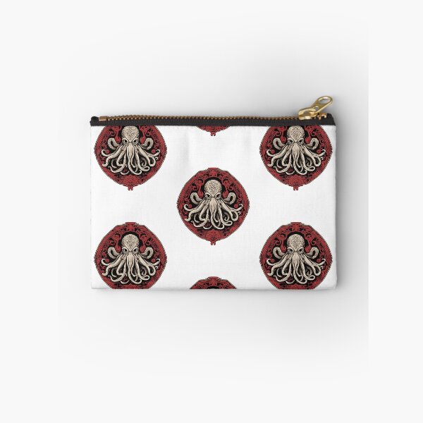 Item preview, Chtulu, the God of the Unsurpassed designed and sold by PatronesKawai.