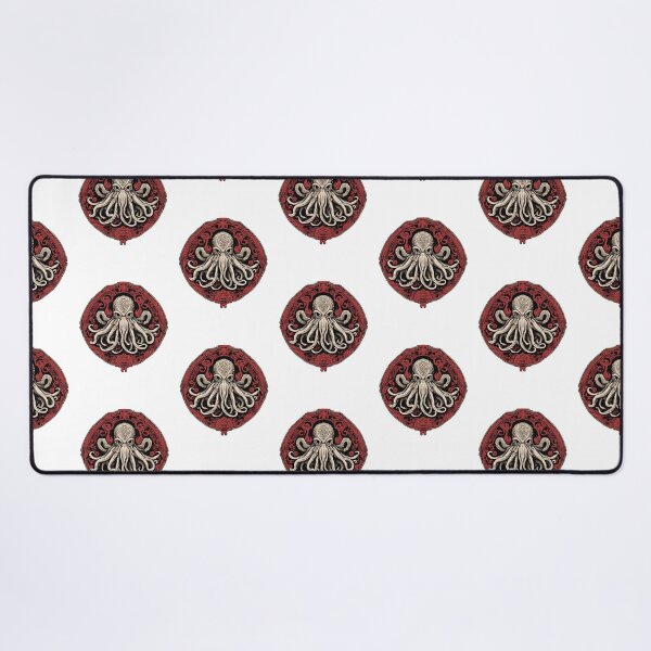 Item preview, Chtulu, the God of the Unsurpassed designed and sold by PatronesKawai.