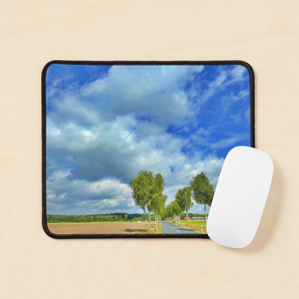 Item preview, Mouse Pad designed and sold by RudeKitchen.