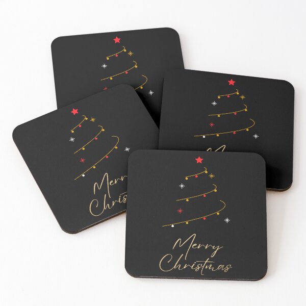 Item preview, Minimalist Christmas designed and sold by lojadpop.