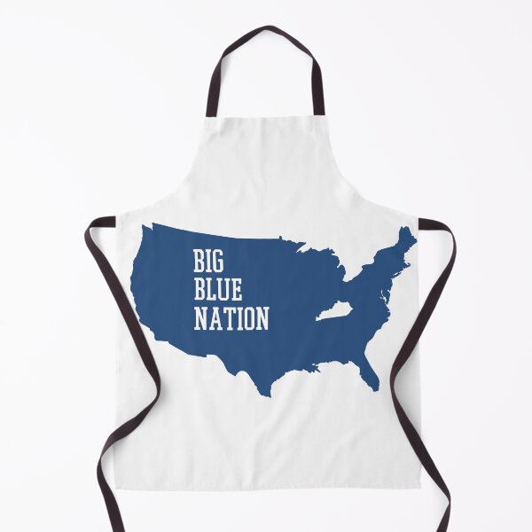 Item preview, Kentucky Big Blue Nation USA designed and sold by FarleyTees.