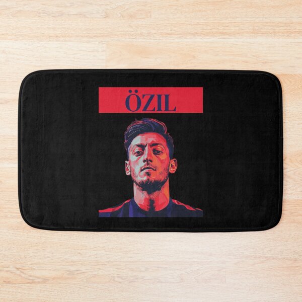 Item preview, Özil art nbg red designed and sold by VRedBaller.