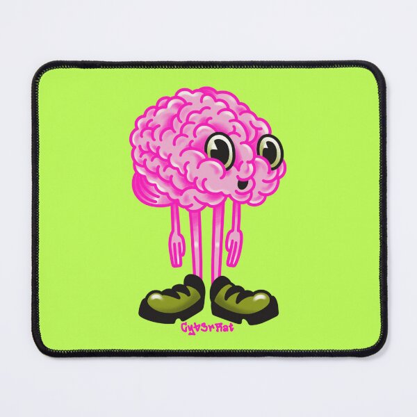 Item preview, Brain Bud designed and sold by amanzi1301.