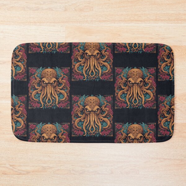 Item preview, Chtulu, the God of the Unsurpassed designed and sold by PatronesKawai.