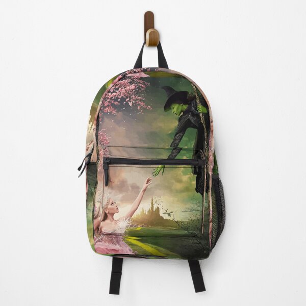 Item preview, Wicked designed and sold by Connor Keane.