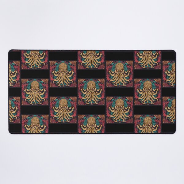 Item preview, Chtulu, the God of the Unsurpassed designed and sold by PatronesKawai.