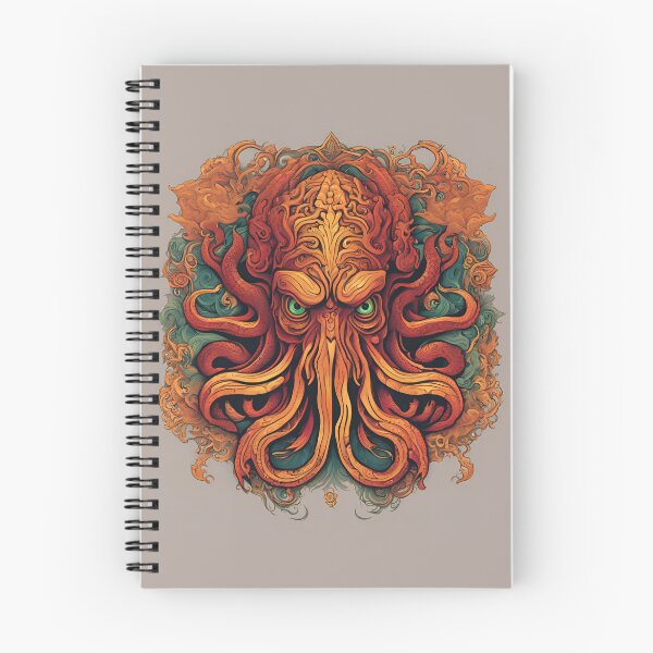 Item preview, Chtulu, the God of the Unsurpassed designed and sold by PatronesKawai.