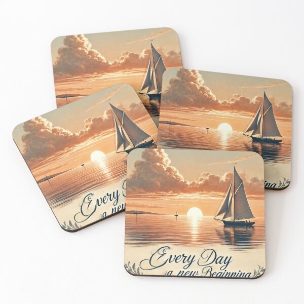 Item preview, Dream Big: Daily Inspiration designed and sold by VultureXP.