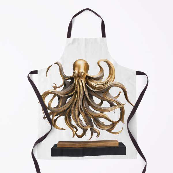 Item preview, Chtulu, the God of the Unsurpassed designed and sold by PatronesKawai.