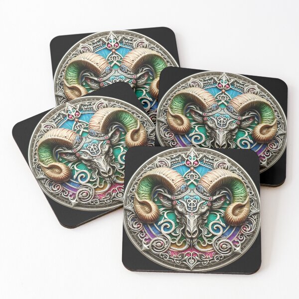 Item preview, Zodiac Mandala designed and sold by CASSINI-1997.