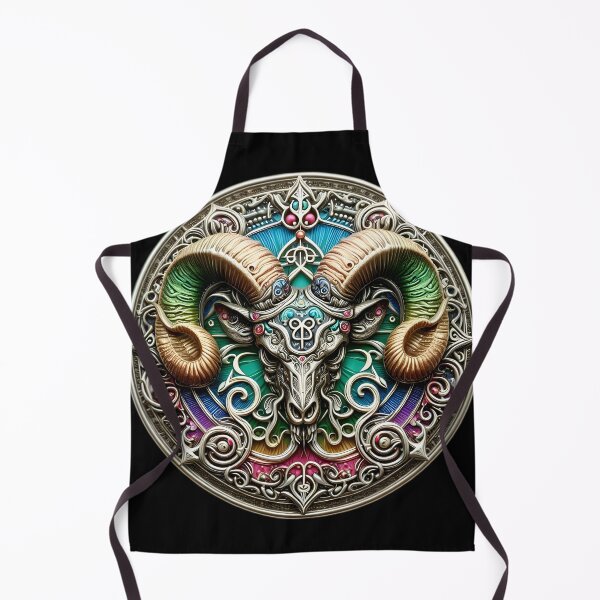 Item preview, Zodiac Mandala designed and sold by CASSINI-1997.