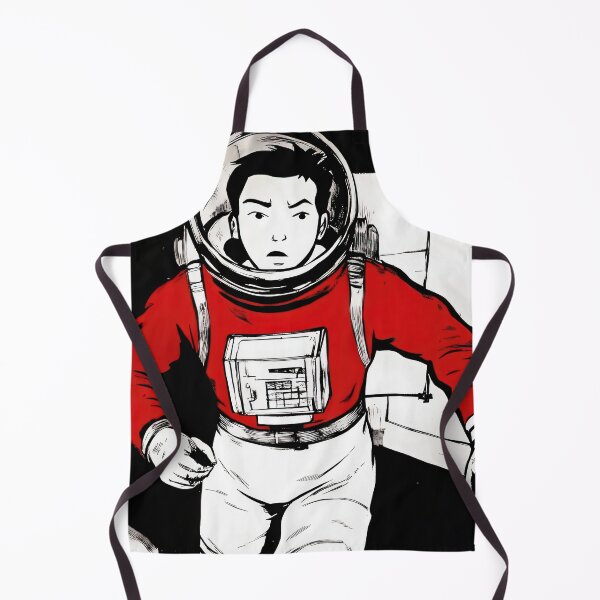 Item preview, Nebula Navigator designed and sold by Retro Type.