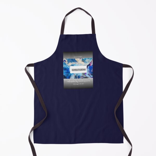 Item preview, ArtByTristine Logo designed and sold by ArtByTristine.
