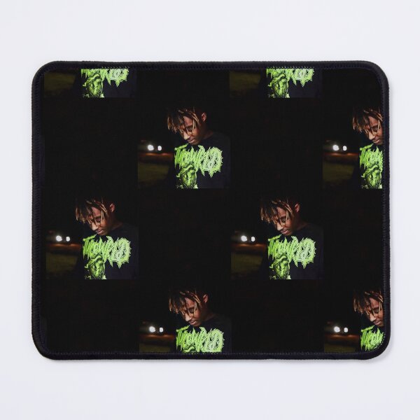 Item preview, Copy of of Juice wrld 2024 the weekend pop worldwide t shirt illustration sticker designed and sold by TRENDYDESIGNSzz.