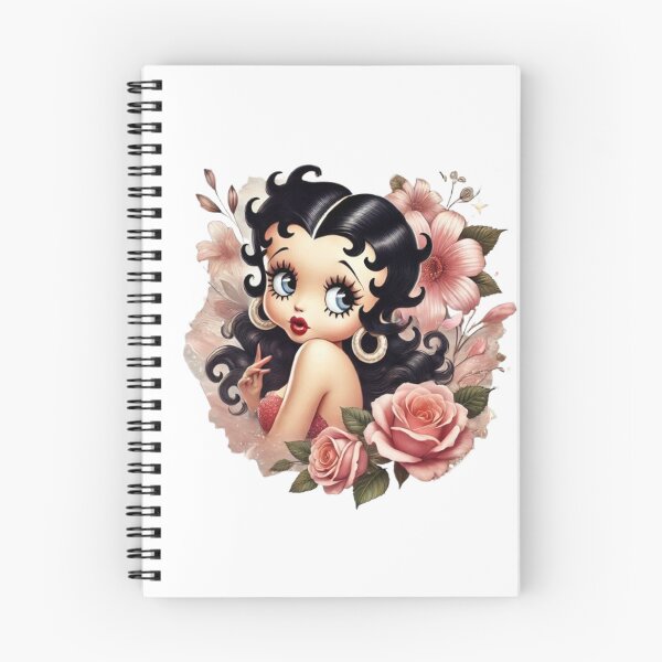 Item preview, BETTY BOOP designed and sold by CHRIST5000.