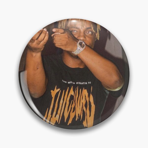 Item preview, Copy of Copy of Copy of of Juice wrld 2024 the weekend pop worldwide t shirt illustration sticker  designed and sold by TRENDYDESIGNSzz.