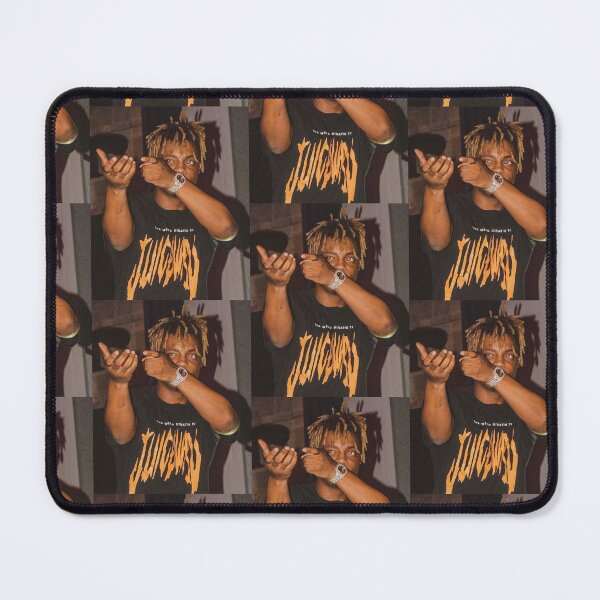 Item preview, Copy of Copy of Copy of of Juice wrld 2024 the weekend pop worldwide t shirt illustration sticker designed and sold by TRENDYDESIGNSzz.