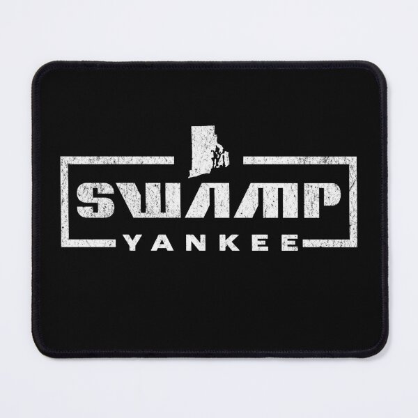 Item preview, Funny Rhode Island Swamp Yankee Love Rhode Islander designed and sold by chrisrivait.