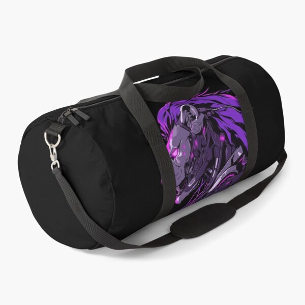 Artikelvorschau, Cyber Black Lion / / Schwarzer Löwe / / Cooles Tier / / Cyber-Tier / / Tierkunst / / Tierkrieger / / Niedliche Tierkunst / / Ästhetische Gaming-Aufkleber entworfen und verkauft von SMARTKIT DESIGNAGENCY.